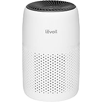 Amazon.co.jp: 【節電対策】Levoit (レボイト) 空気清浄機 小型 花粉