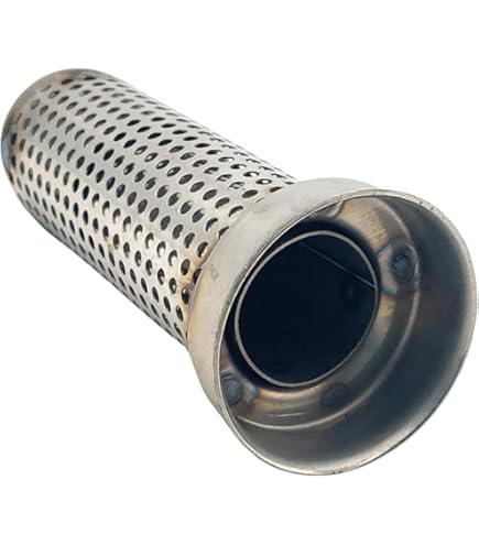 Amazon.co.jp: 鳴き加工済み！WRP雷管タイプの筒サイレンサー50.8π CBX