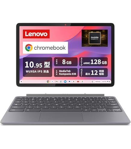 Amazon.co.jp: Lenovo IdeaPad Flex 550i Chromebook 82B80018JP