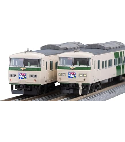 Amazon | KATO Nゲージ 185系200番台踊り子色 7両セット 10-1442 鉄道