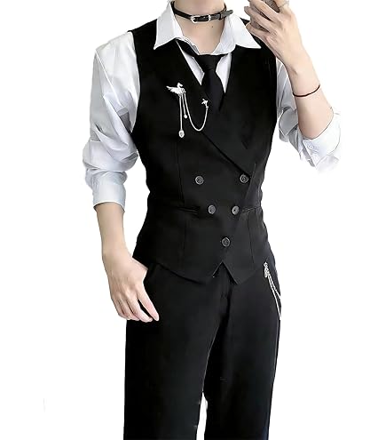 Amazon.co.jp: 黒執事 劉 (ラウ) コスプレ衣装 : ホビー