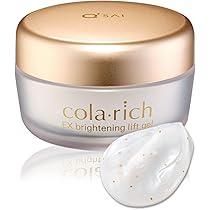 Amazon.co.jp: （旧品）コラリッチ EX プレミアムリフトジェル