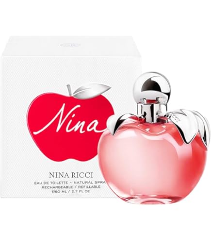 Amazon | ニナリッチ ベルドゥミニュイ EDT 30ml ベルドミニュイ (並行