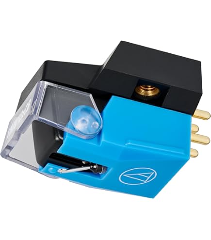 Amazon.co.jp: audio-technica カートリッジMC [AT-MONO3/LP] : 家電