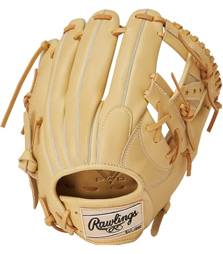 Amazon | Rawlings(ローリングス)軟式グラブ(グローブ)用 魅せる捕球が