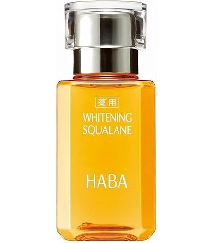 Amazon | ハーバー 薬用ホワイトレディ60ml | HABA | フェイスオイル 通販