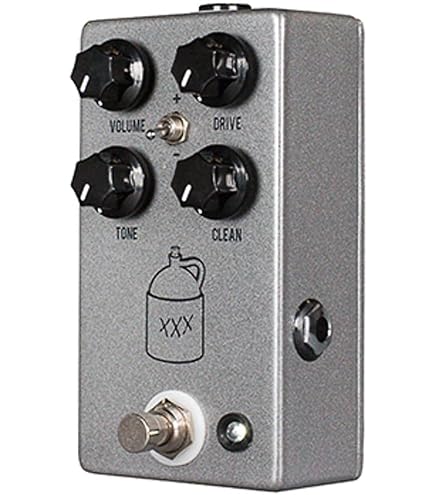 Amazon | Way Huge ウェイ ヒュージ WHE205OD OVERDRIVE オーバー