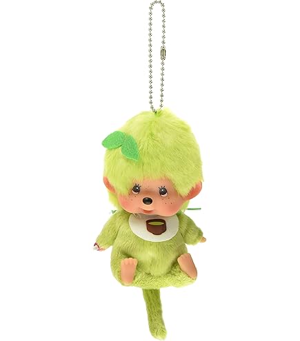 Amazon.co.jp: モンチッチフレンズ タヌタヌ ぬいぐるみ S : おもちゃ