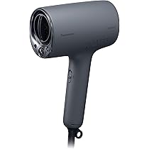 Amazon | パナソニック くるくるドライヤー ナノケア ナノイー イオン