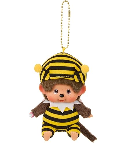 Amazon.co.jp: セキグチ(Sekiguchi) モンチッチ モンチッチ×ちびまる子