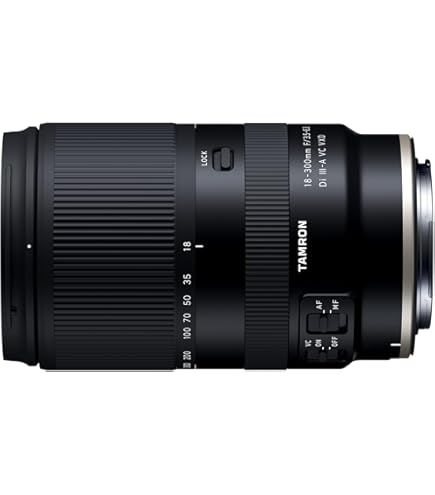 Amazon.co.jp: TAMRON AF28-300mm APHERICAL XR A06 キヤノンAF用