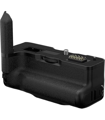 Amazon | 富士フイルム(FUJIFILM) 縦位置バッテリーグリップ VG-GFX1