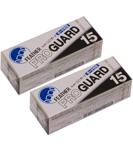 Amazon.co.jp: FEATHER Artist Club SR Leather Feather Black : Beauty