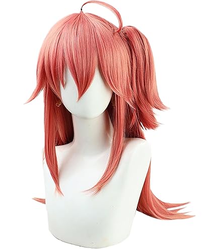 Amazon.co.jp: VTUber 雲母たまこ（Kirara Tamako）雲母玉子 コスプレ