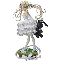 Amazon | BeBox ヨスガノソラ 春日野穹 ウェディングver. 1/7スケール