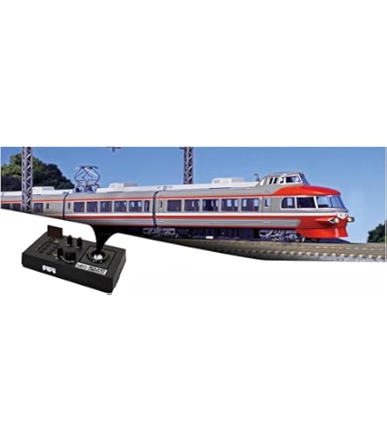 Amazon | マイクロエース Nゲージ 小田急3100形・NSE・更新車 11両