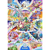 Amazon | テンヨー(Tenyo) 【日本製】 1000ピース ジグソーパズル