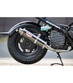 Amazon | Realize (リアライズ) スズキ バンバン200 (BA-NH41A) 2002年