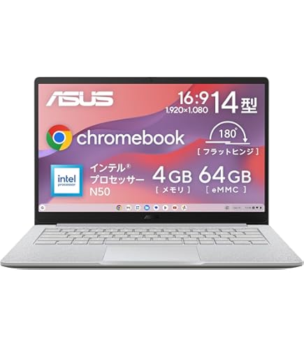Amazon.co.jp: ASUS VivoBook E203NA ノートPC(ペタルピンク/11.6