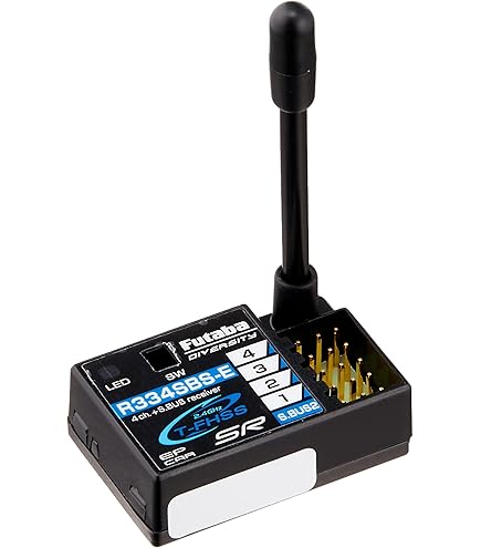 Amazon | 双葉電子工業 GYRO GYD550 (ドリフトカー専用ジャイロ