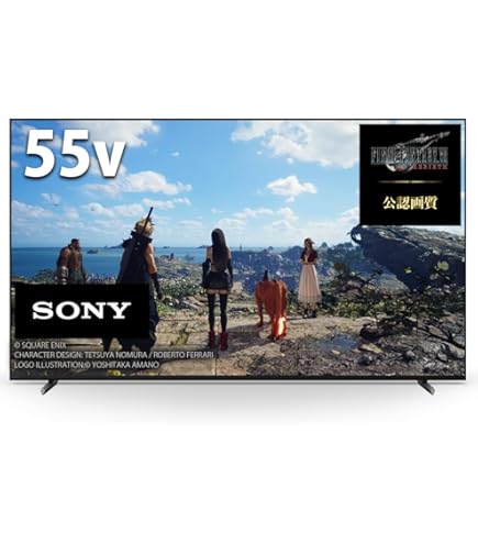Amazon | ソニー 55V型 液晶 テレビ ブラビア KD-55X9200A 4K 2013年