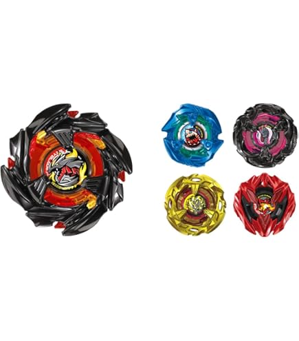 Amazon.co.jp: タカラトミー(TAKARA TOMY) BEYBLADE X ベイブレードX