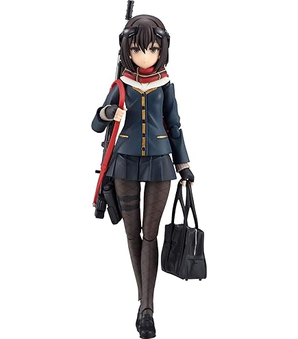 Amazon.co.jp: figma ビリー・ヘリントン バースディver. ノンスケール