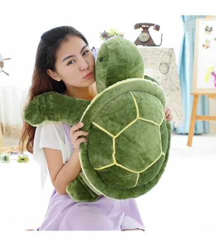 Amazon.co.jp: yousyu ぬいぐるみ 亀 カメ/かめ 特大 大きいサイズ