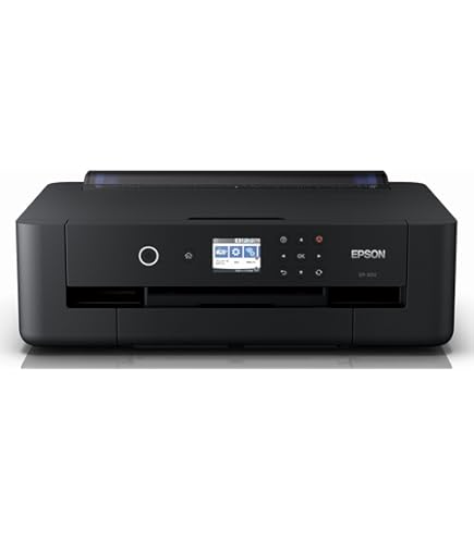 Amazon.co.jp: エプソン A3ノビ対応カラーインクジェットプリンター／4