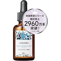 Amazon.co.jp: FRACORA (フラコラ) プラセンタエキス原液 30mL