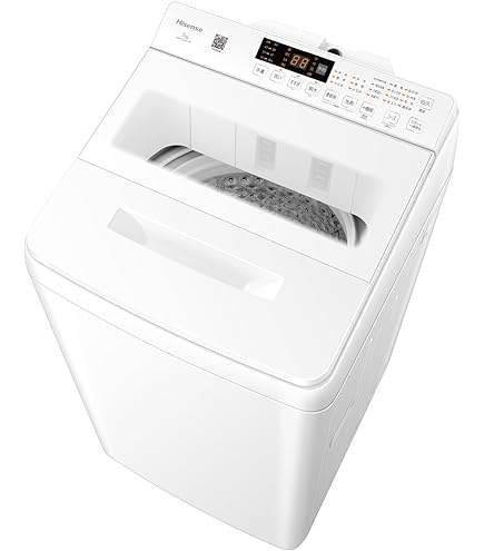 Amazon.co.jp: シャープ 全自動洗濯機 穴なし槽 9Kgタイプ ゴールド ES