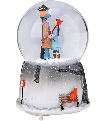 SHINee デビュー12周年記念グッズ グリッターボール スノードーム