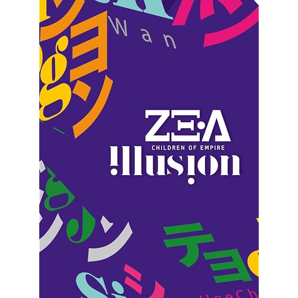 Amazon.co.jp: PHOENIX(限定盤)(Type-A)(DVD付) - ZE:A (ミニライブ