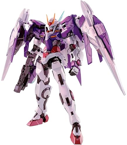Amazon | FW GUNDAM CONVERGE:CORE ダブルオーガンダム & オーライザー