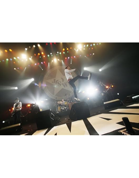 Amazon.co.jp: JUN SKY WALKER(S) ~Back to 1988.11.26~2015.9.20 Live