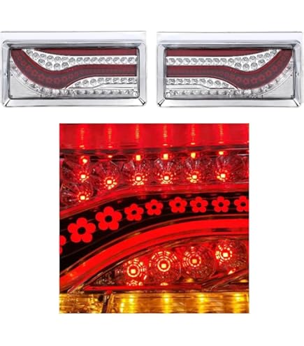 Amazon | 小糸製作所(KOITO) オールLEDリアコンビネーションランプ2連