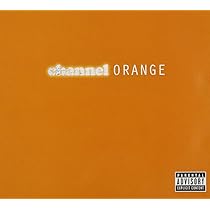 Amazon.co.jp: Channel Orange: ミュージック
