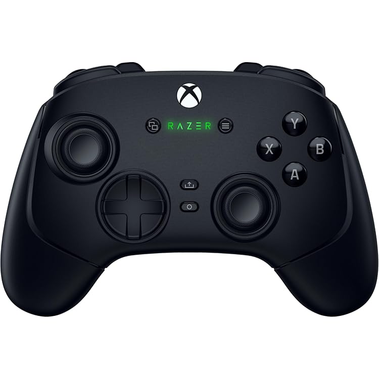 Amazon | Razer Wolverine V2 Chroma Wired Gaming Pro Controller for