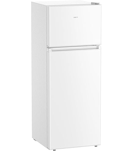 Amazon.co.jp: JR-NF121A-W(ホワイト) 2ドア冷蔵庫 右開き 121L