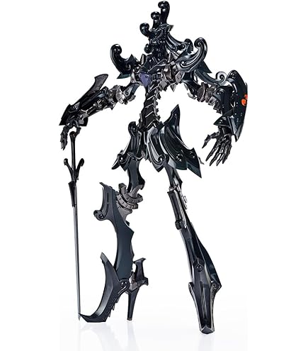 Amazon | WAVE ファイブスター物語 オージェ アルスキュル 1/144 未