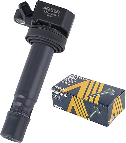 Amazon | 日本特殊陶業(NGK) イグニッションコイル 【48526】 U5158