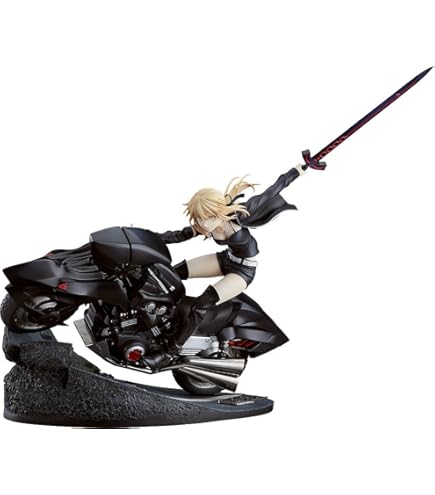 Amazon | Fate/Grand Order セイバー/アルトリア ペンドラゴン[オルタ