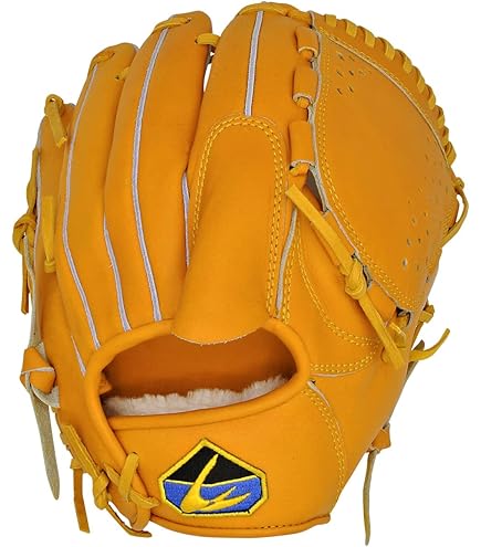 Amazon | MIZUNO PRO(ミズノプロ) 硬式 グローブ グラブ 投手用 中川