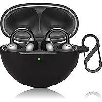 Amazon.co.jp: HUAWEI FreeClip ワイヤレスイヤホン Bluetooth