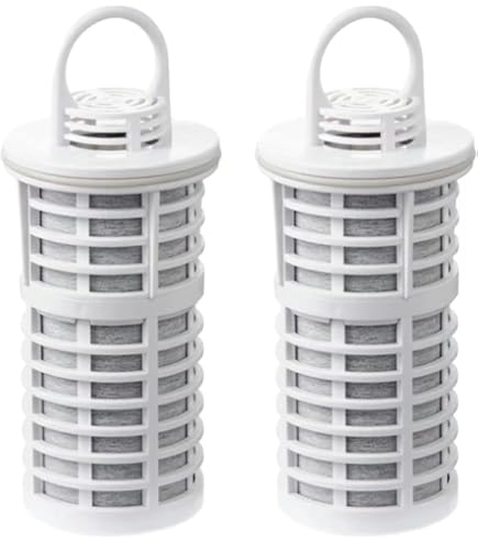 Amazon | ガイアの水135 ポット型浄水器専用カートリッジ 3個セット