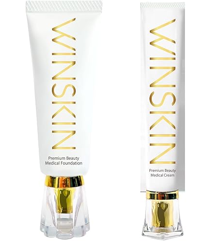 Amazon | Skin Venusスキンヴィーナス プレミアムファンデーション