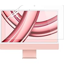 Amazon.co.jp: Apple 2024 iMac 8 コア CPU、8 コア GPU の M4 チップ