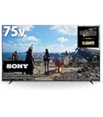 Amazon | ソニー(SONY) 85V型 4K 液晶 テレビ ブラビア XRJ-85X90L