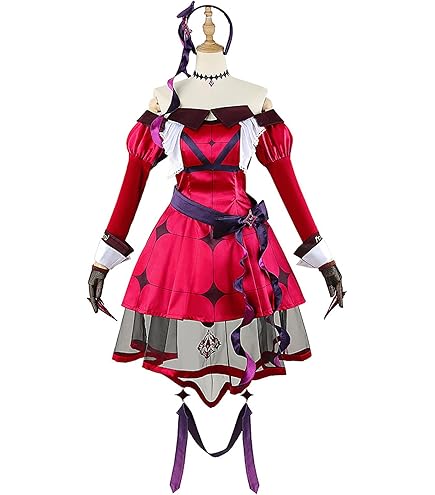 Amazon.co.jp: LAOBAO コスプレ ウィッグ 壱百満天原サロメ サロメ嬢