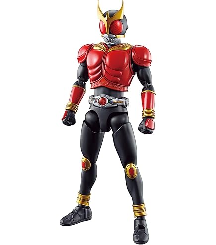 Amazon.co.jp: S.H.Figuarts 仮面ライダークウガ ライジングドラゴン
